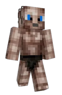 Front of Dannos_'s skin