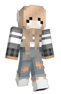 Front of gemma0703's skin