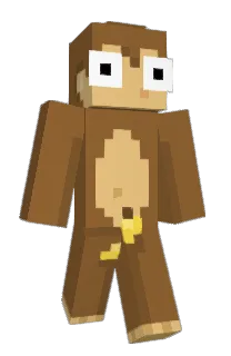 Front of HackedBySliwa's skin