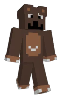chokemaru's Minecraft skin