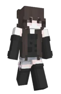8set's Minecraft skin