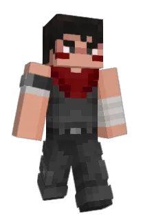 PedroMBP's Minecraft skin