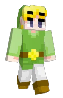 Murf238's Minecraft skin