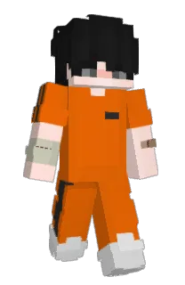 Front of renjiio's skin