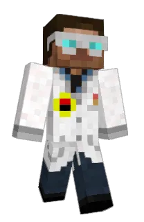 Riot182's Minecraft skin