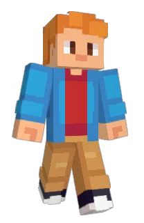 RobotPants's Minecraft skin