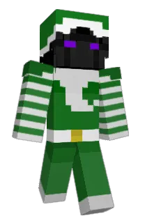Front of DeVitoGavin's skin