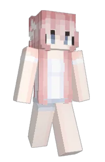 EasonHo's Minecraft skin