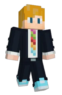 flowflops's Minecraft skin