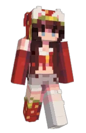 Skin preview
