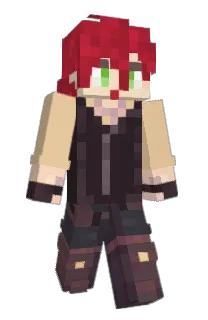Front of wootjoot's skin