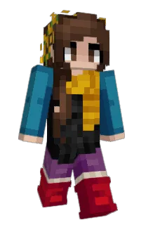 Front of historicaloracle's skin