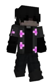 Yuk14's Minecraft skin