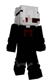 Redour_'s Minecraft skin