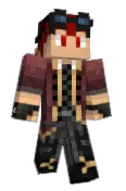RunningZombie