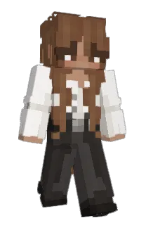 Front of Mudster21's skin