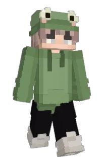 Front of michi_0070's skin