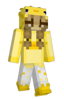 Front of Dzem0wka's skin