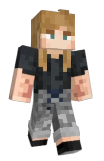 Arlechino_'s Minecraft skin