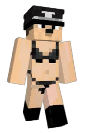 Skin preview