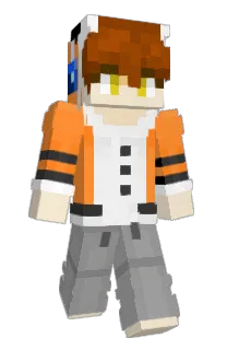 Front of Hyeon1111's skin
