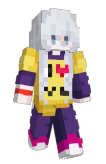 Front of ShiX1_Ya's skin