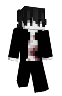 vleey's Minecraft skin
