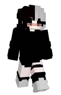 Front of xfff777's skin