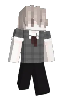 Front of Siddvzzc's skin