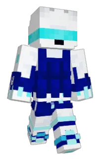 Front of KnightUnknown82's skin