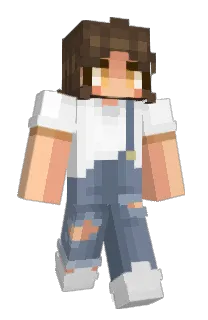 Front of LunarNoct's skin