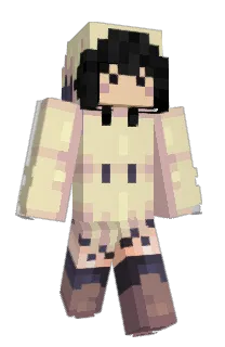 Shiouku's Minecraft skin