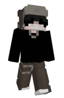 Sandmannoo's Minecraft skin