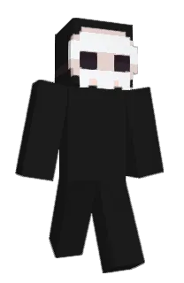 Front of Flowaaa's skin