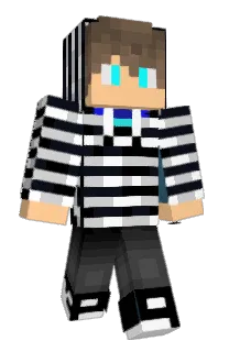 Meduusa25's Minecraft skin