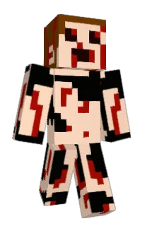 seb2pir's Minecraft skin