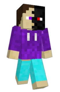 Front of Iliana0's skin