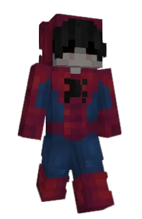 sakelplaisir's Minecraft skin