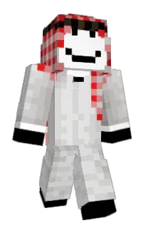Front of Pina007's skin