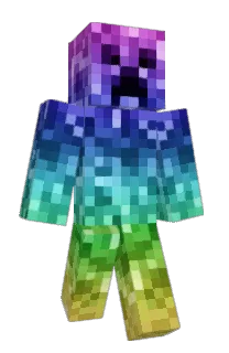 dogsnatcher123's Minecraft skin