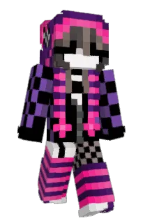 Front of pawtopsi's skin