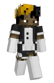 Front of GamiGams's skin