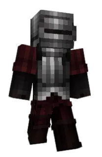 Front of Polandmaster69's skin