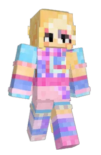 MAE_FLOWERS's Minecraft skin