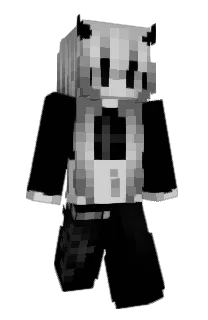 dollicide_'s Minecraft skin