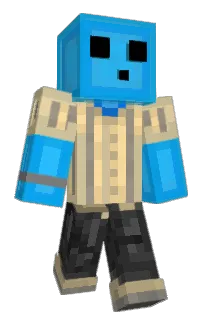 elorii's Minecraft skin