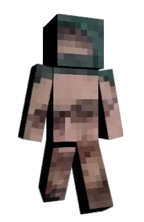 garryuwu's Minecraft skin