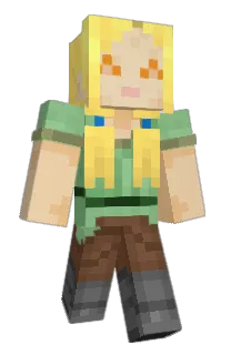 Front of XenokratesRitva's skin