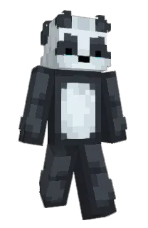 Its_Melany's Minecraft skin