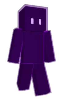 Front of GucciGecko's skin